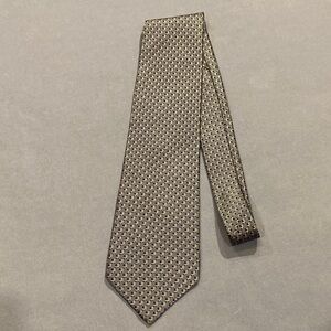 Claybrooke Tie Men’s Blue/Multi Color 100% Silk #RN 20170 W1